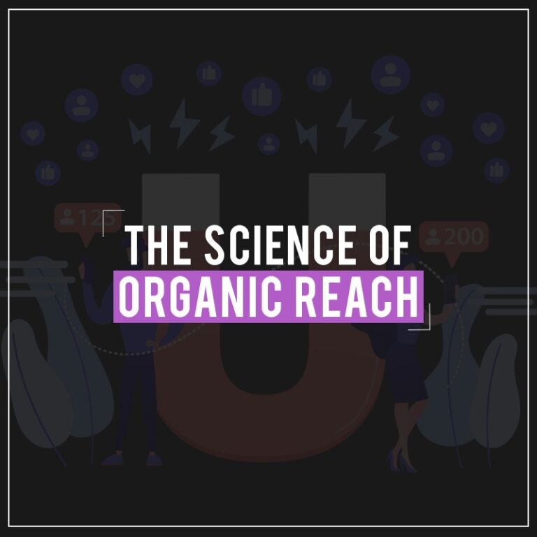 Organic-Reach