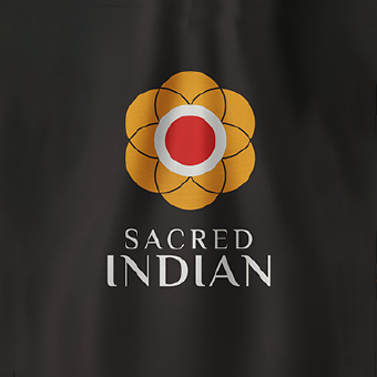 Sacred India